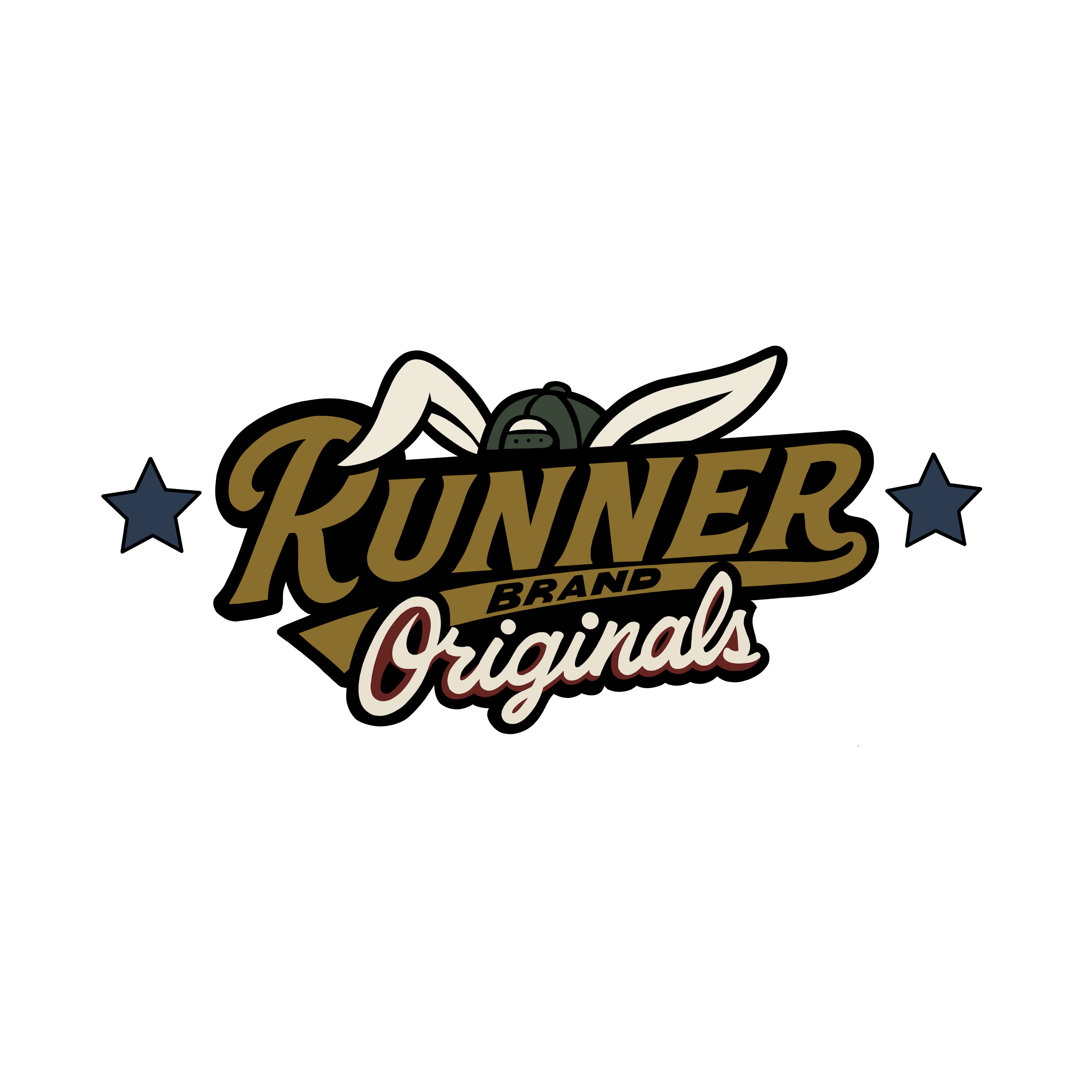 Runner Brand Originals